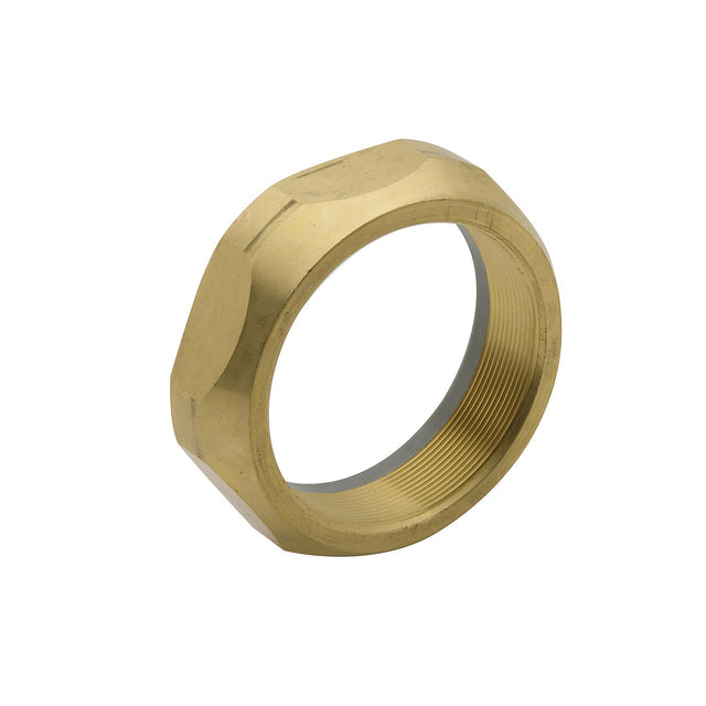 Mercury - Nut-prop, front - 11-8M0176914