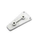 Mercury - Anode-aluminum - 97-8M0177453