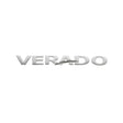 Mercury - Decal verado - 37-8M0178230