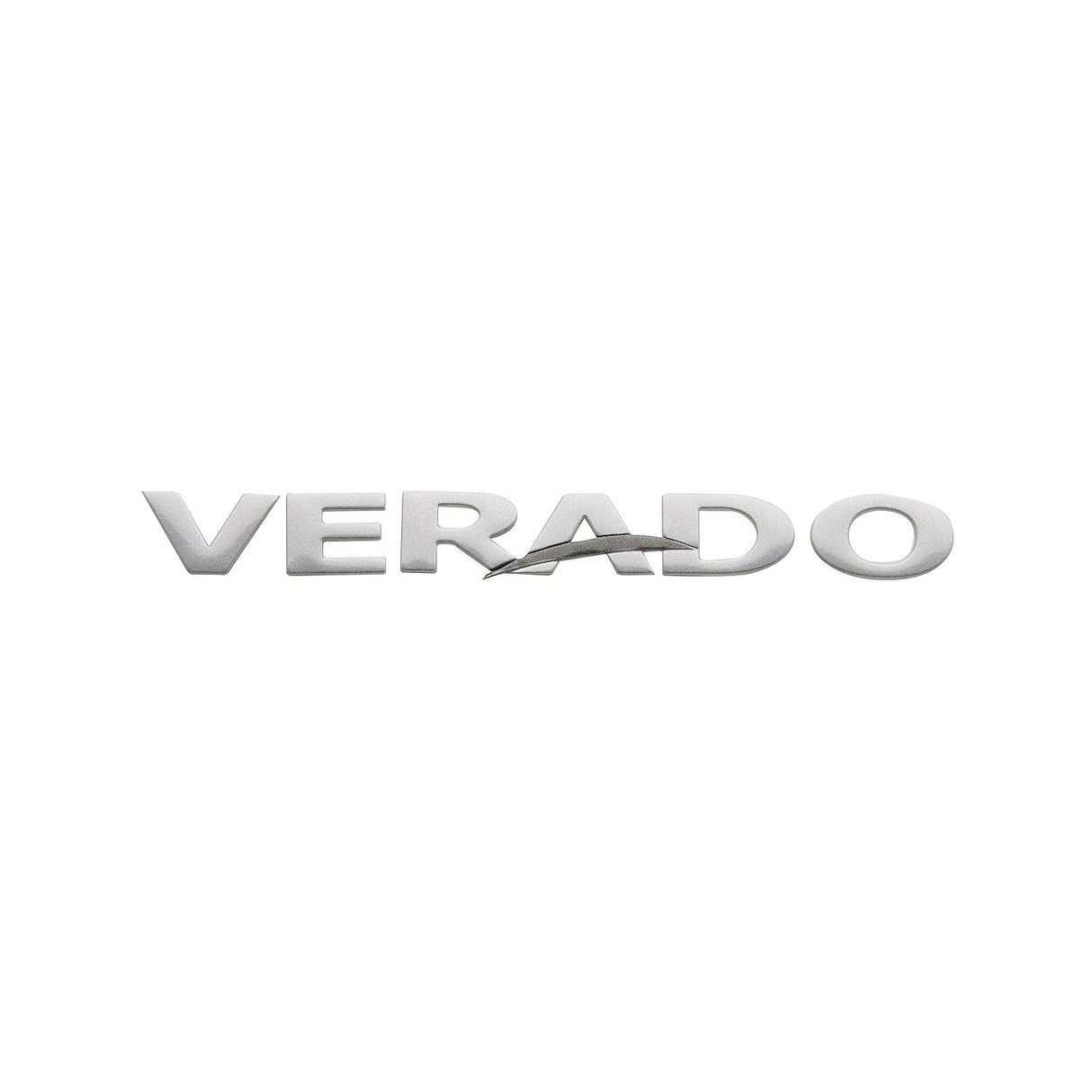 Mercury - Decal verado - 37-8M0178230