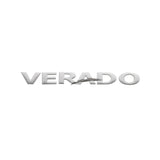 Mercury - Decal verado - 37-8M0178230