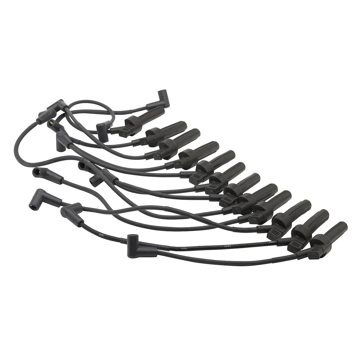 Mercury - Spark plug wires - 84-8M0178258