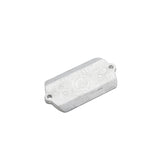 Mercury - Anode-aluminum - 97-8M0179780