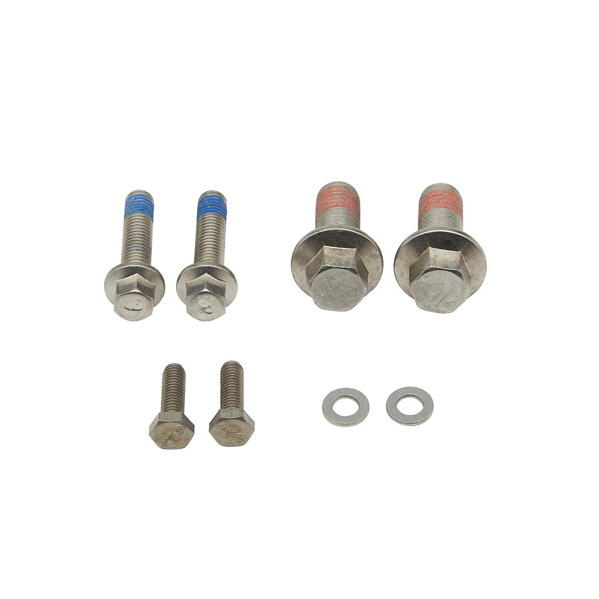Mercury - Anode kit (alum) - 97-8M0179981