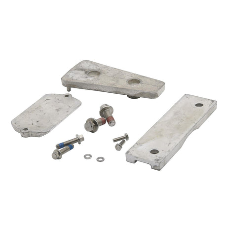 Mercury - Anode kit (mag) - 97-8M0179982