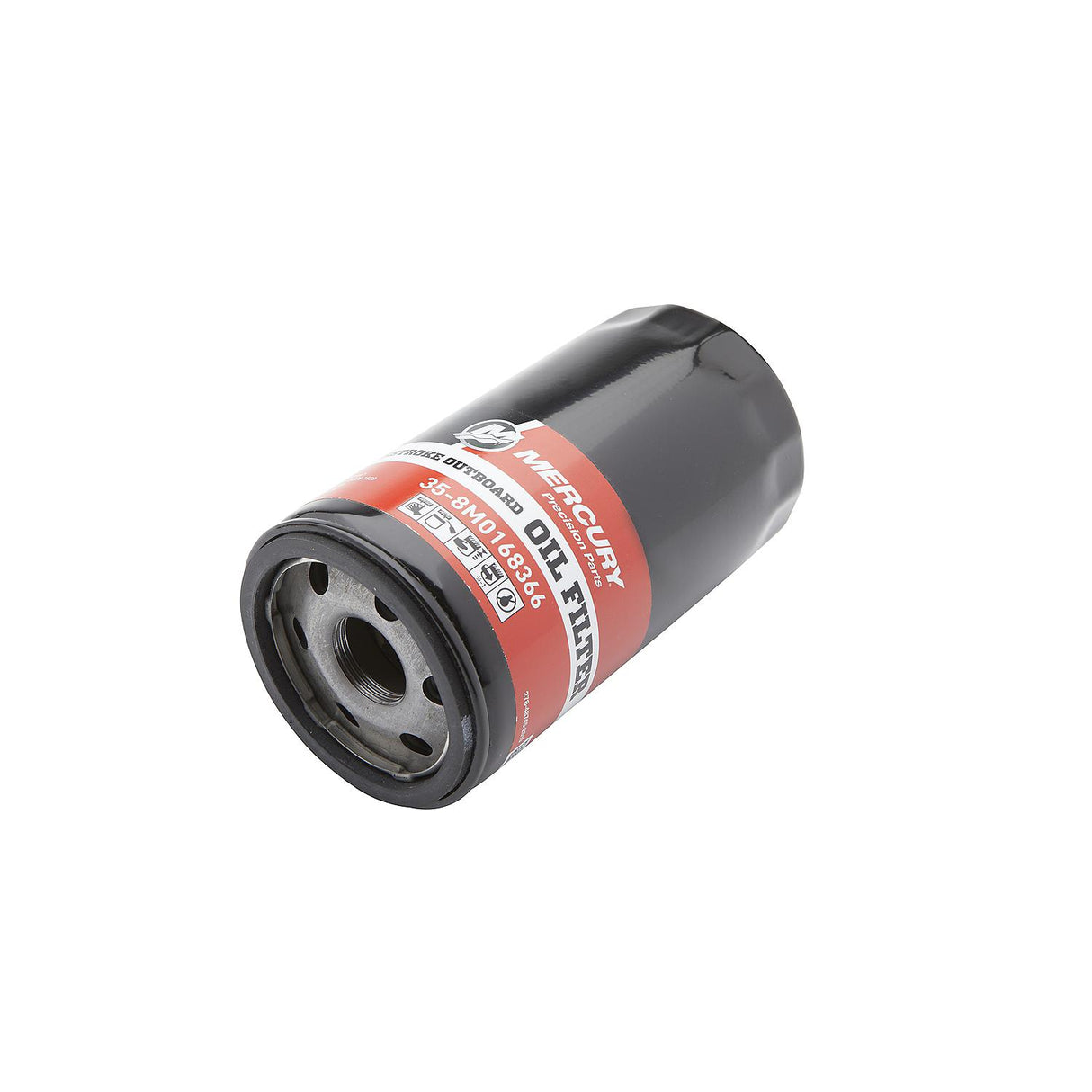 Mercury - Serv kit 200 hrs - 8M0179987