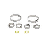 Mercury - Serv kit 1000hr - 8M0179988