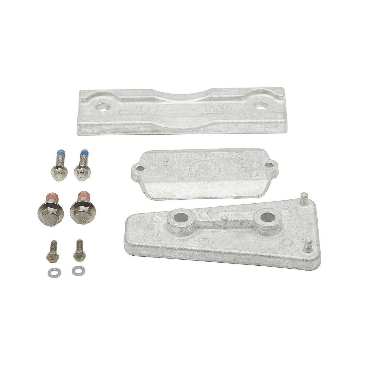 Mercury - Serv kit 1000hr - 8M0179988