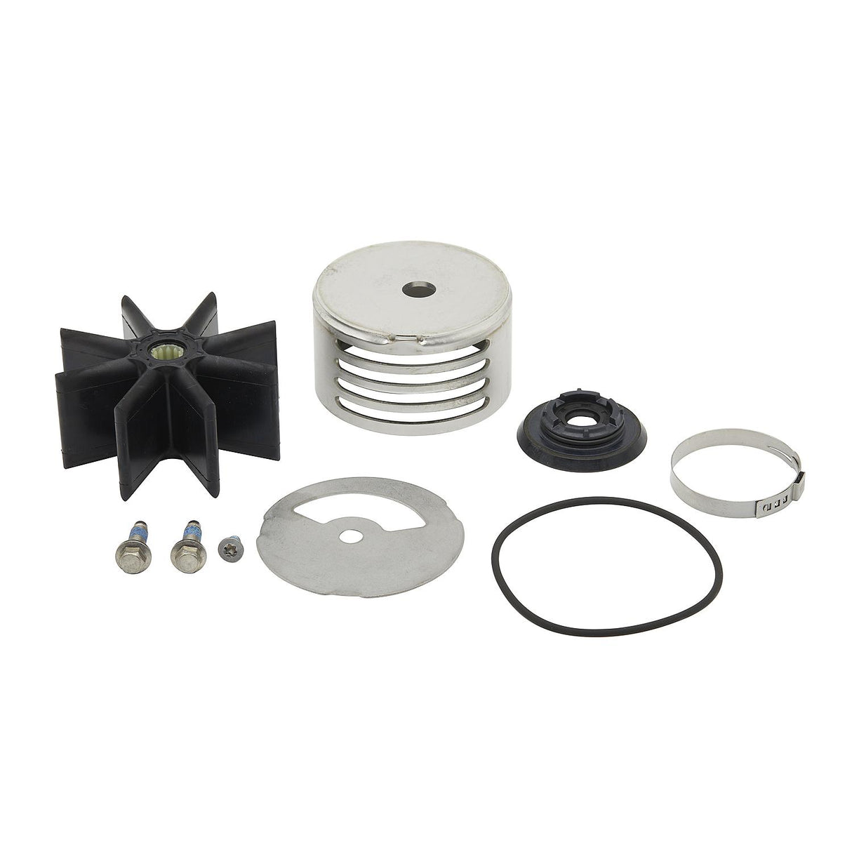 Mercury - Serv kit 1000hr - 8M0179988