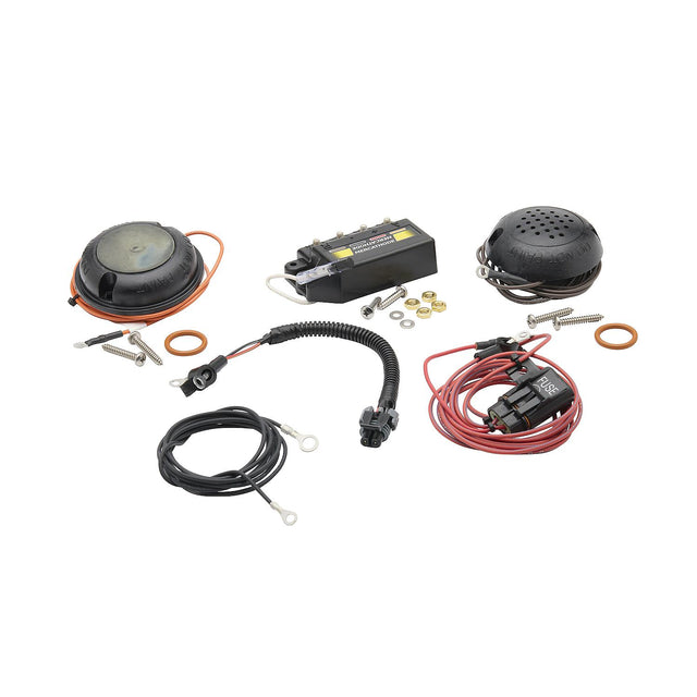 Mercury - Mercathode kit - 8M0180081