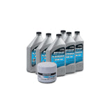Mercury - W OIL CHG KIT-GM MR - 8M0182226