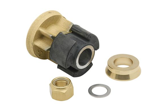 Mercury – Flo-Torq X HD Hub Kit | Propeller Hub System | 8M0182969