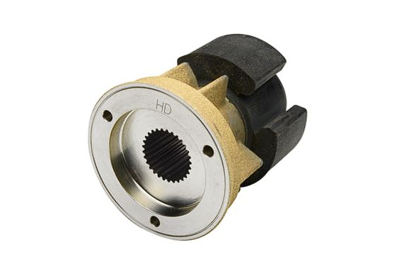 Mercury – Flo-Torq X HD Hub Kit | Propeller Hub System | 8M0182969