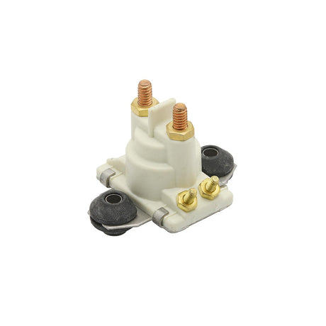 Mercury - Solenoid assembly - 89-8M0185145