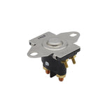 Mercury - SOLENOID START - 8M0185149