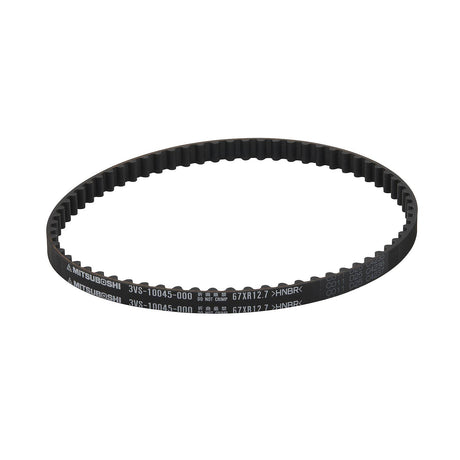 Mercury - Timing belt - 57-8M0186928