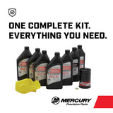 Mercury - Oil chge kt l6 - 8M0188359