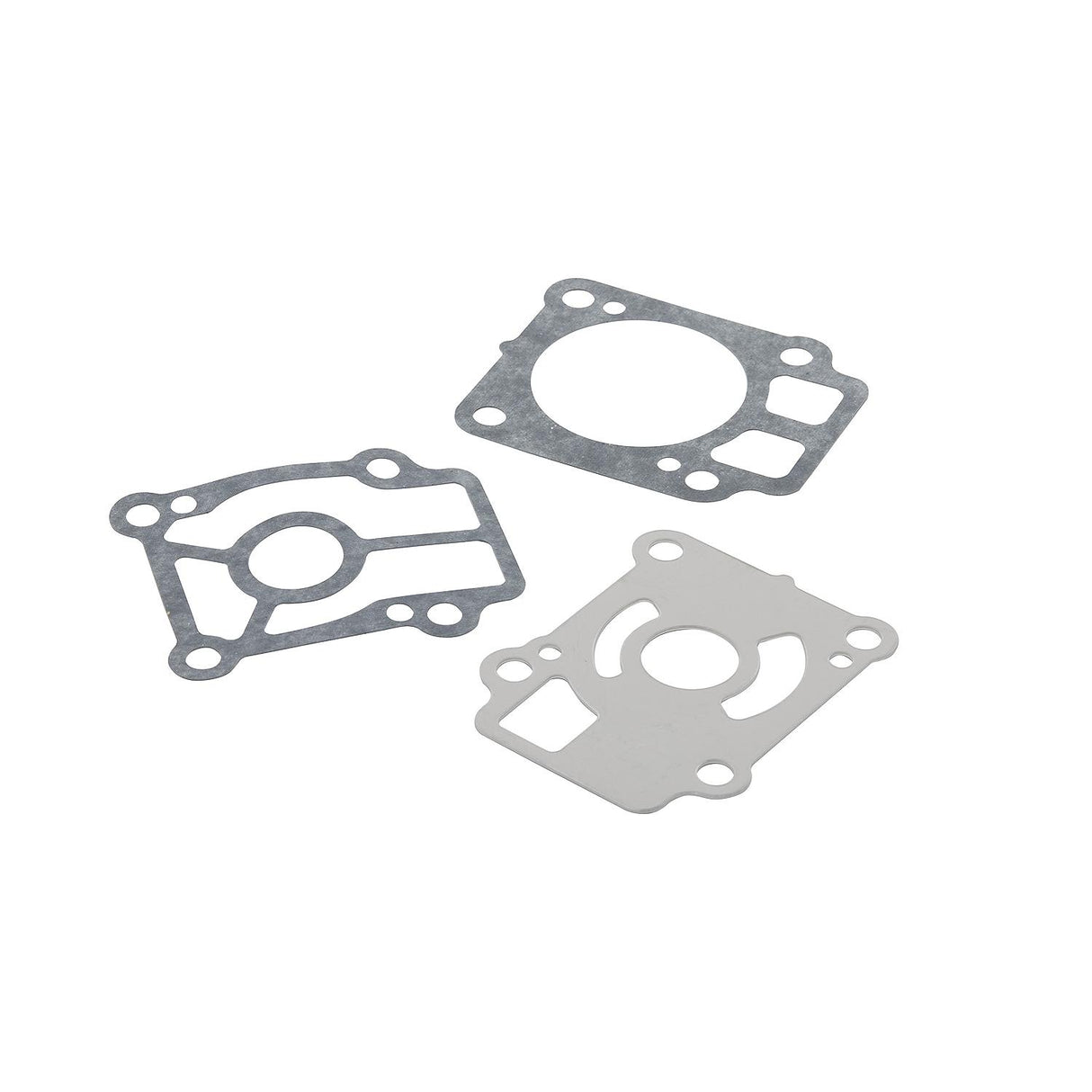 Mercury - Water pump repair - 8M0199643