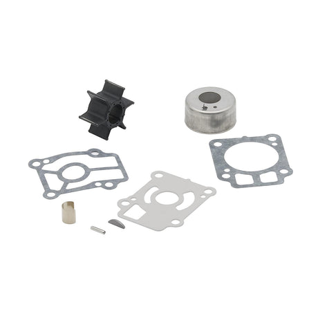 Mercury - Water pump repair - 8M0199643