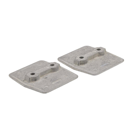 Mercury - Anode(mag) (Sold Individually) - 97-8M0200103