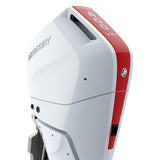 Mercury - Accent panel red - 94-8M0203820