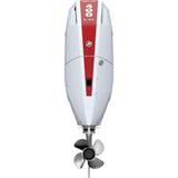 Mercury - Accent panel red - 94-8M0203820