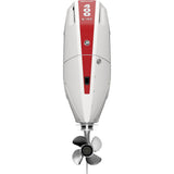 Mercury - Accent panel red - 94-8M0203820