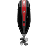 Mercury - Accent panel red - 94-8M0203820