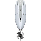 Mercury - Accent panel-slvr - 94-8M0203822