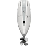 Mercury - Accent panel-slvr - 94-8M0203822