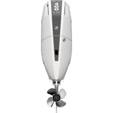 Mercury - Accent panel-grey - 94-8M0203823