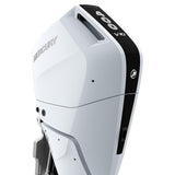 Mercury - Accent panel-blk - 94-8M0203824