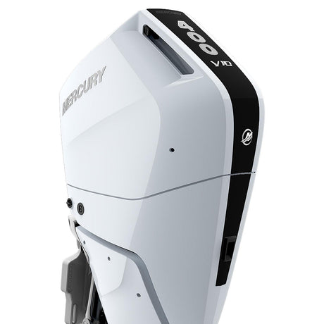 Mercury - Accent panel-blk - 94-8M0203824