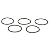 Mercury - O ring @5 - 25-8M0204651