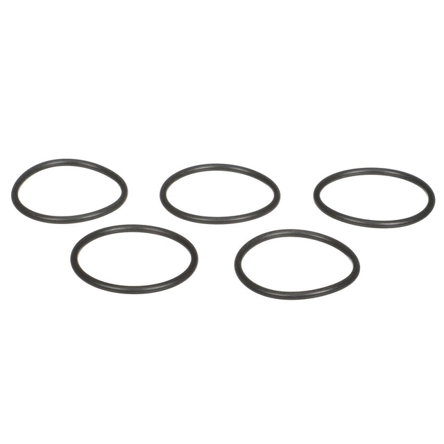 Mercury - O ring @5 - 25-8M0204651