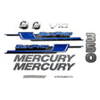 Mercury - Decal set-350 sp - 37-8M0204798