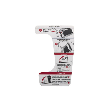 Mercury - Decal-latch v10 - 37-8M0204807