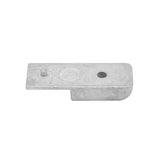 Mercury - Anode-trim(alum) - 97-8M0204939