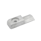 Mercury - Anode-trim(alum) - 97-8M0204939