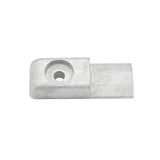 Mercury - Anode-trim(alum) - 97-8M0204939