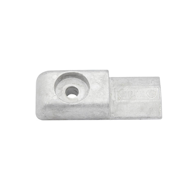 Mercury - Anode-trim(alum) - 97-8M0204939