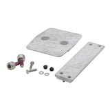 Mercury - Anode kit-3.4/4.6 - 8M0205954