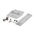 Mercury - Anode kit-3.4/4.6 - 8M0205954