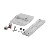 Mercury - Anode kit-3.4/4.6 - 8M0205954
