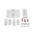 Mercury - Anode kit-v8 - 8M0205955