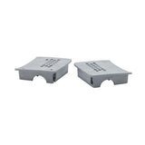 Mercury - Screens-strut - 35-8M0207396