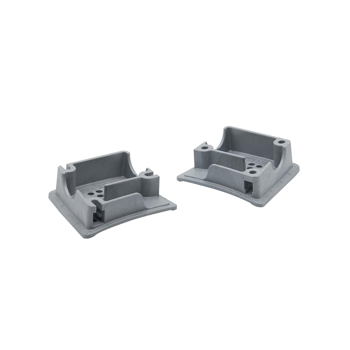 Mercury - Screens-strut - 35-8M0207396