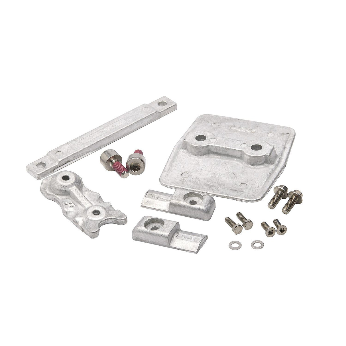 Mercury - SERV KIT 300 HR V10 - 8M0207808