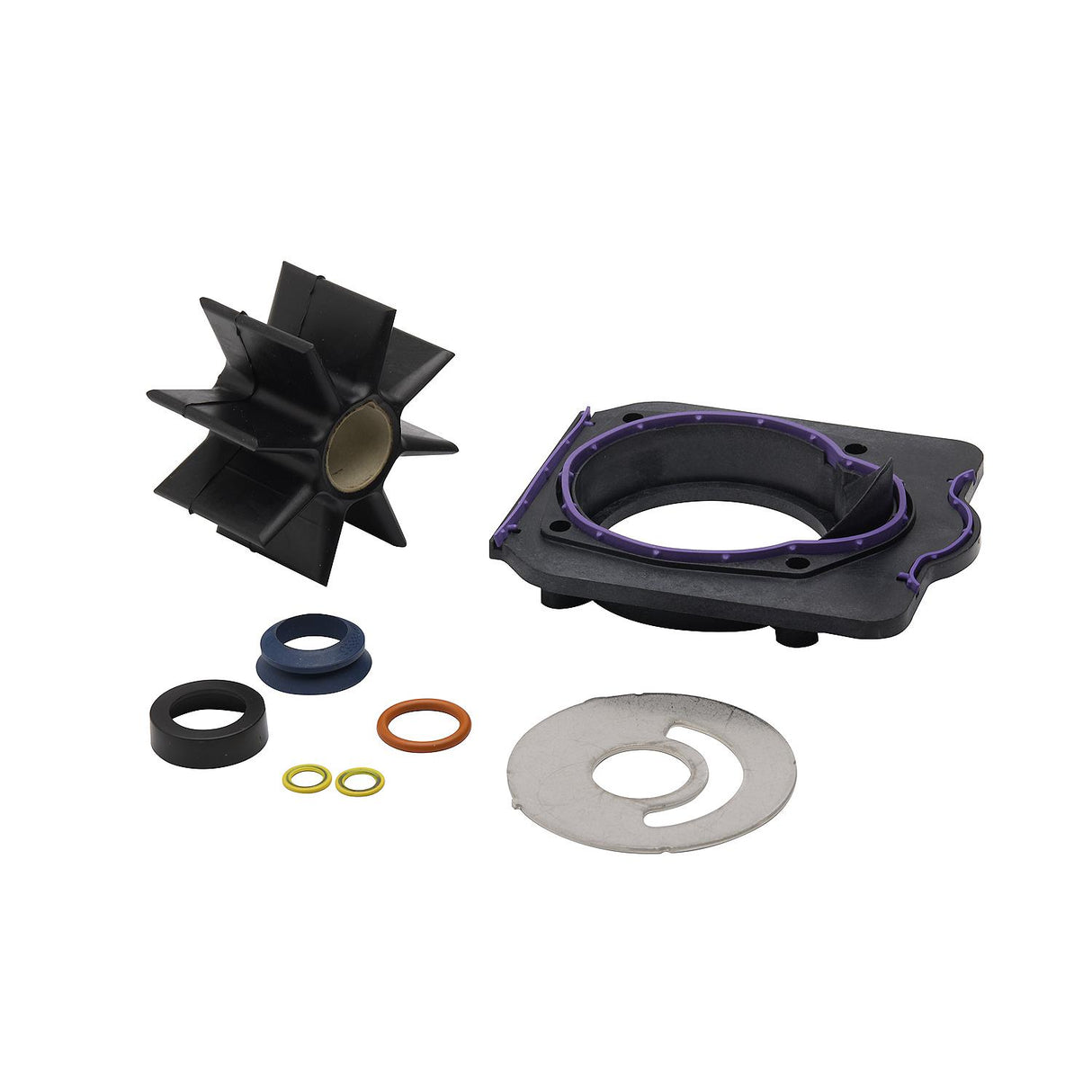 Mercury - SERV KIT 300 HR V10 - 8M0207808