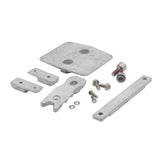 Mercury - Anodekit-v10 almn - 97-8M0207809